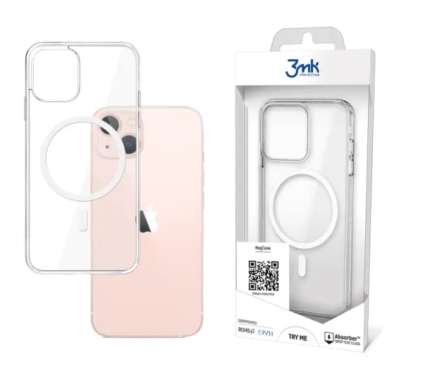 Wzmocniony case na iPhone’a 13 