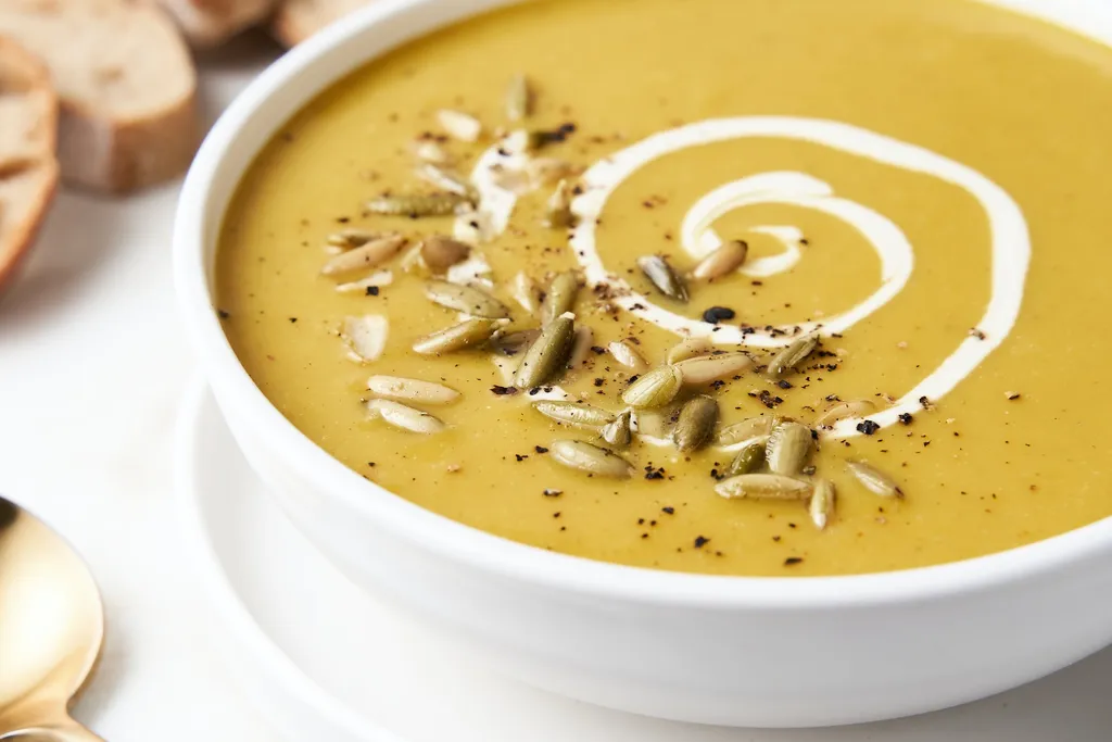 Czy zupy to doskonałe źródło energii dla aktywnych?