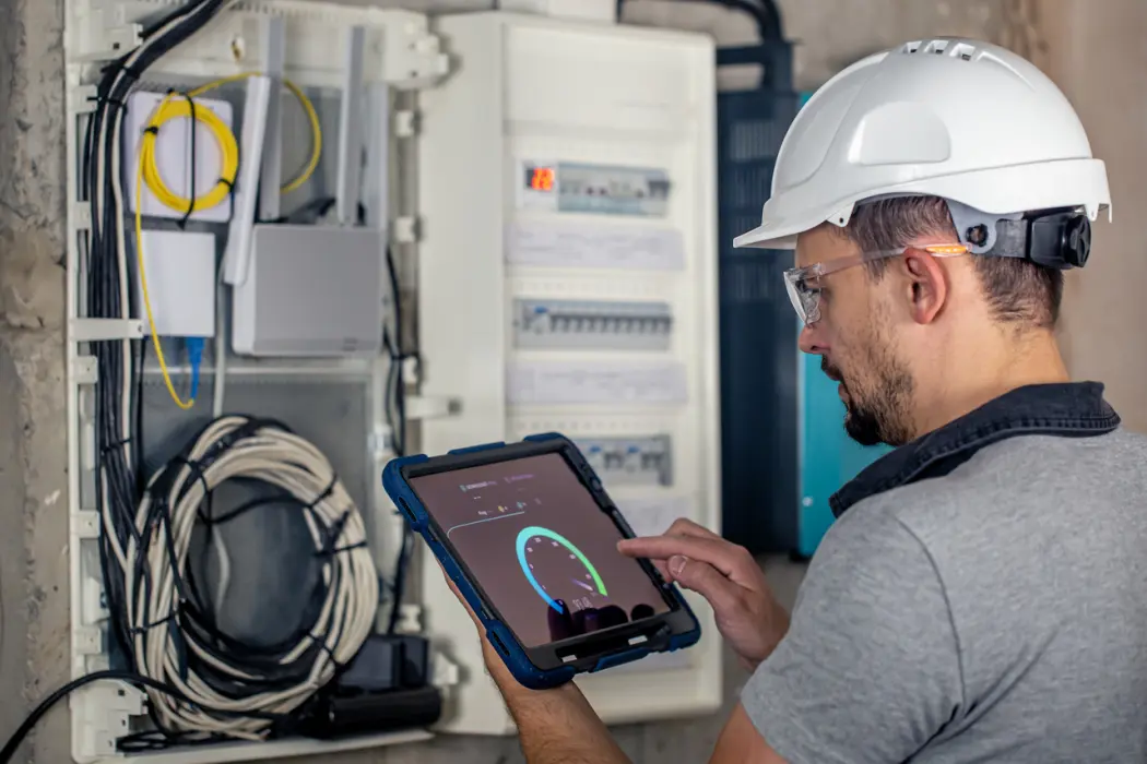 Nowości w narzędziach dla elektryków: Odkryj najnowsze technologie i innowacje na rynku