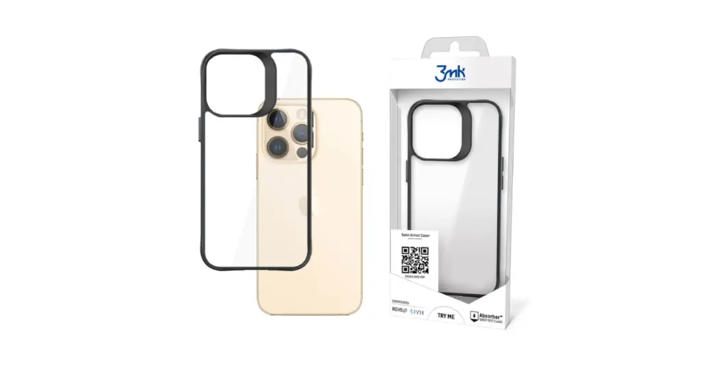 Wzmacniane etui na iPhone'a 13  czy warto inwestować w ochronę telefonu?