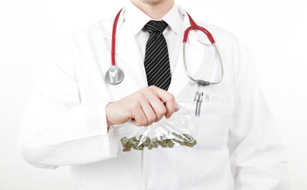 Ceny medycznej marihuany - co wpływa na jej koszt?