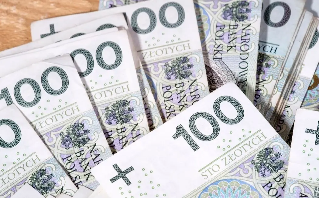 Szybkie chwilówki nawet gdy mamy komornika