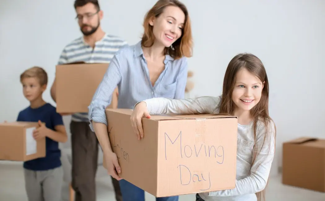 The Role of House Clearance Services in the Inheritance Process