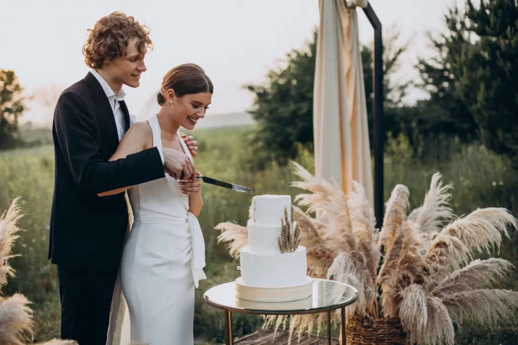 3 projekty nowoczesnych zaproszeń ślubnych, które skradną serca każdej pary
