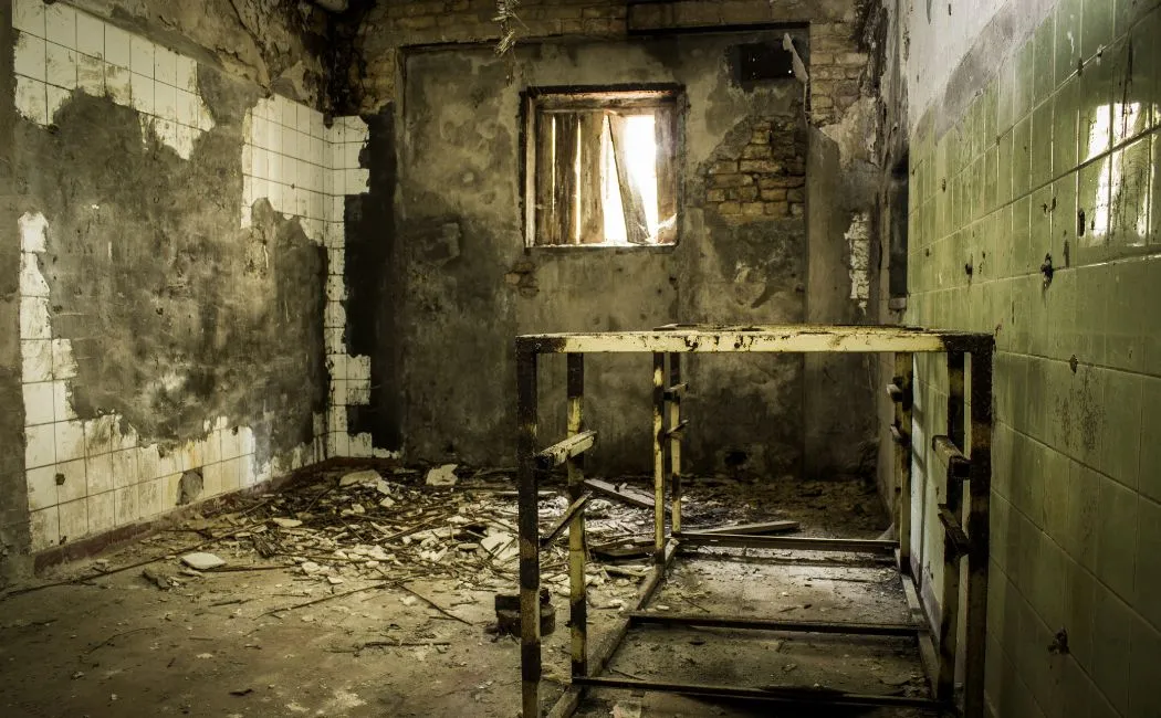 Nowe życie w miejscu starego szpitala w Starachowicach
