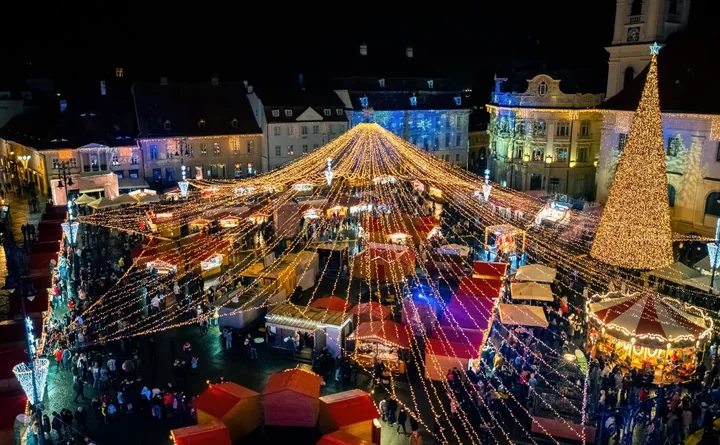 Obraz do artykułu: Gdzie odbędzie się Jarmark Świąteczny w Starachowicach 2025 i co będzie można kupić?