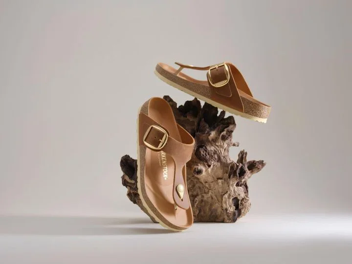 Birkenstock co sezon przedstawia kultowe fasony w nowych odsłonach