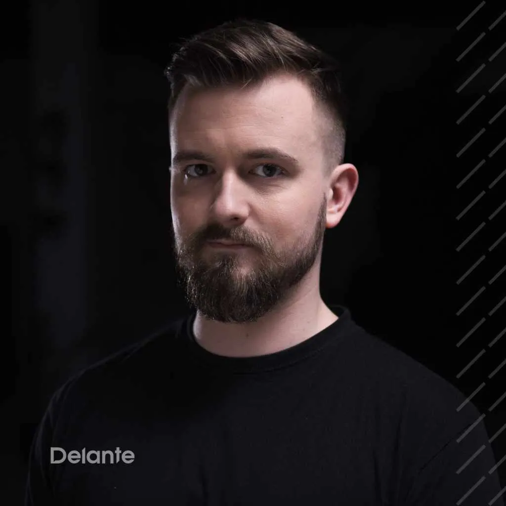 Artur Kuś zasila zespół marketingu w Delante