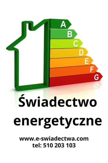 Audyt Energetyczny Nieruchomości