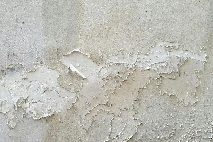 Co zrobić, gdy pleśń pojawi się wewnątrz ścian? Ukryty problem, który może zrujnować Twój dom!