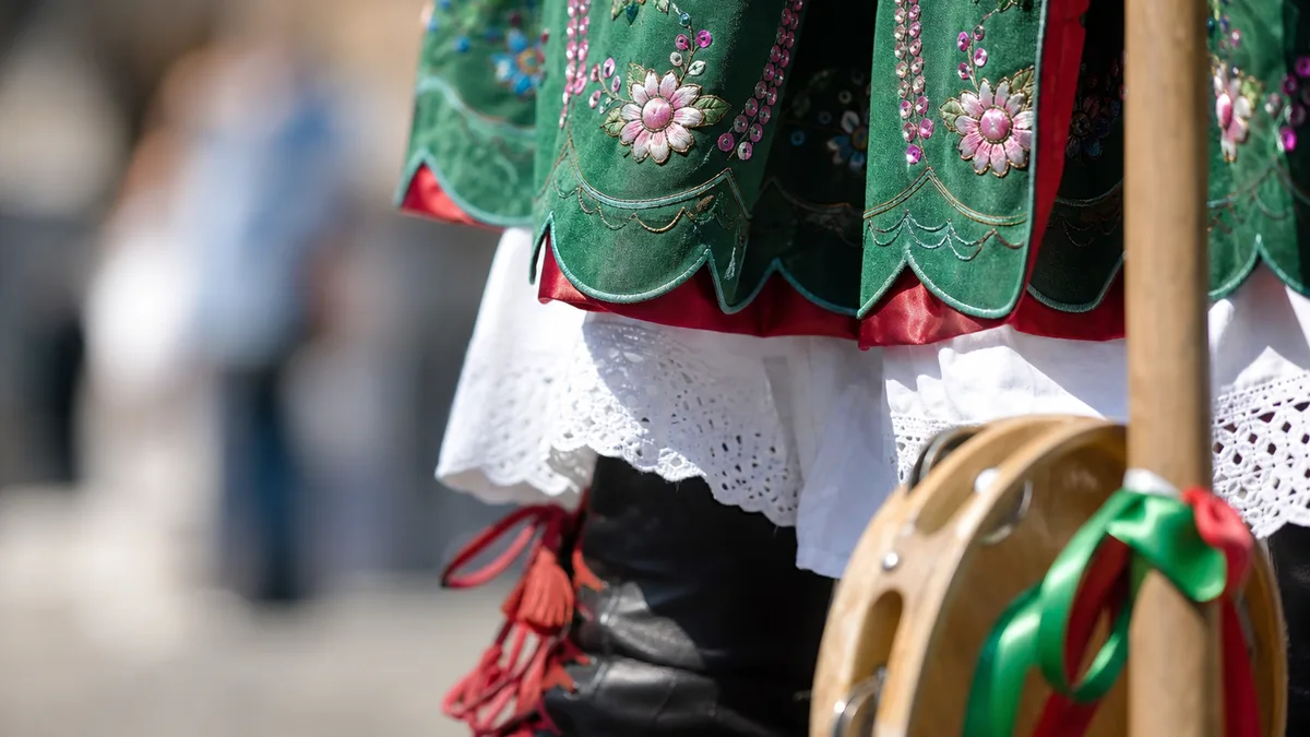 Starachowice otwierają nowy sezon kultury. Na scenie wystąpi „Śląsk”