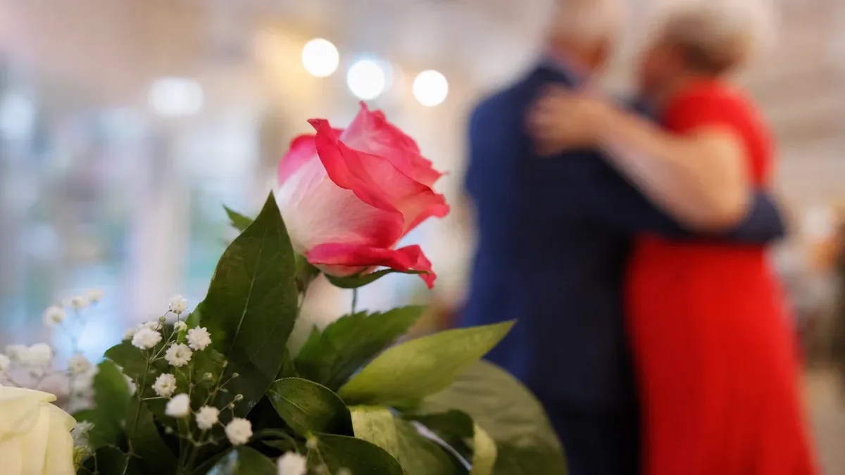 24 pary świętowały jubileusz małżeństwa. Najdłuższy staż to 65 lat