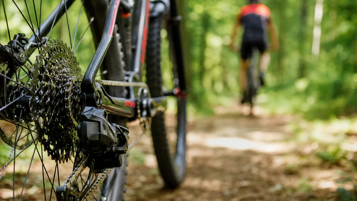 Finał Poland Bike Marathon w Wawrze. Cztery trasy i wyścigi dla dzieci