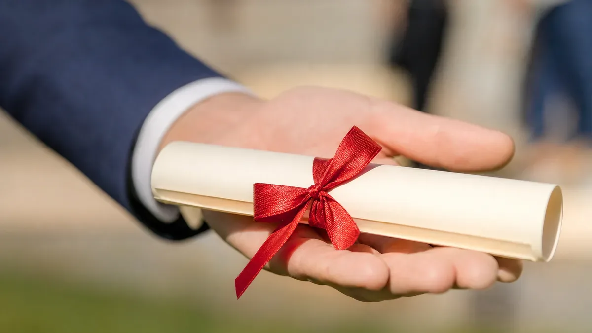 Szkoła w Rudzie zyska patrona. Uroczystość połączy mszę i ceremonię