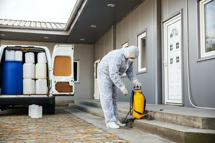 Sprzątanie po zgonach w Kielcach – co warto wiedzieć o tej usłudze?