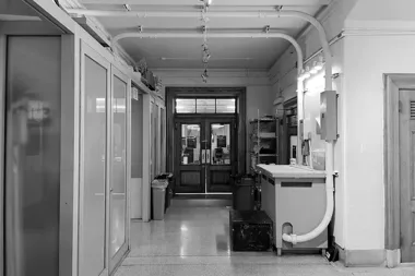 Instalacje gazów laboratoryjnych - co uwzględnić na etapie projektowania?