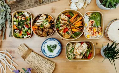 Catering dietetyczny w Starachowicach: o wiele więcej niż menu dla zapracowanych i chcących schudnąć!