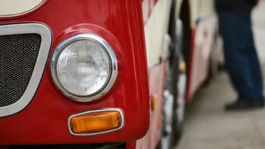70 lat komunikacji miejskiej. Zajezdnia pokaże swoje autobusy i zaplecze