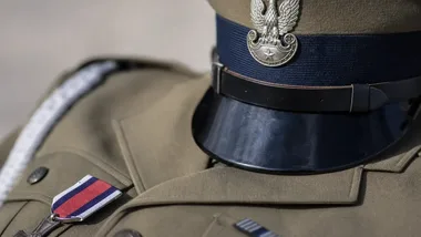 Dwóch żołnierzy z Brodów walczyło na Westerplatte. Jeden spoczywa w Krynkach