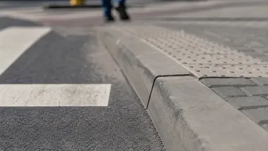 Ponad 2 mln zł na ulicę Cmentarną. Będzie chodnik i 17 lamp
