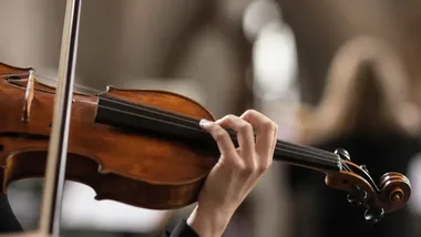 Dawna muzyka zabrzmi w cysterskim opactwie. Wstęp na koncert jest wolny