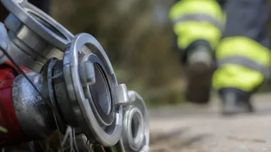 OSP z Michałowa i Trębowca powalczą na wojewódzkim etapie
