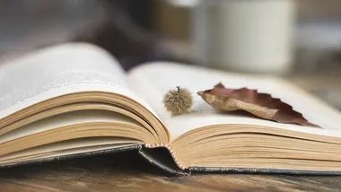 Od wyjazdu do Niemiec do własnej książki. Spotkanie w Starachowicach