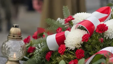 W Starachowicach uczcili ofiary sowieckich zbrodni. Pamięć także w Gadce
