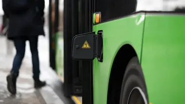 Pięć elektrycznych autobusów już kupiono. Będzie też przegubowy dla Starachowic