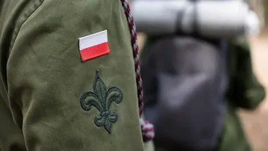 Ponad 1400 młodych osób spotkało się w Mircu. Kolejny apel odbędzie się w Szydłowcu