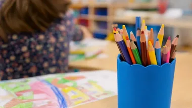 Świetlica EKOBAZA dostanie 47,6 tys. zł. Znamy plan zajęć
