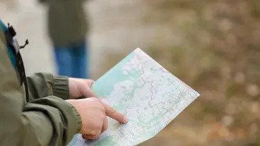 Pierwszy quest w Starachowicach już dostępny. Start przy kościele