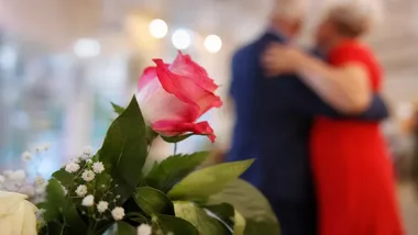 24 pary świętowały jubileusz małżeństwa. Najdłuższy staż to 65 lat