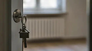 Dwa mieszkania treningowe powstają w Lubieni. Inwestycja kosztuje ponad 263 tys. zł