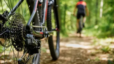 Finał Poland Bike Marathon w Wawrze. Cztery trasy i wyścigi dla dzieci