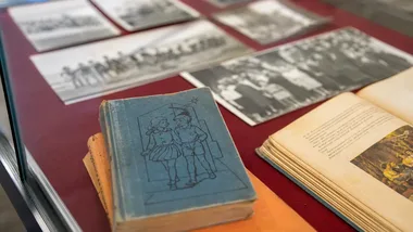 W Lubieni świętowali jubileusz szkoły. Były wspomnienia i podziękowania