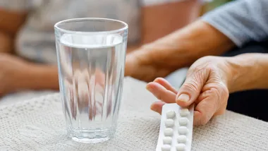 Bon senioralny w Wąchocku. Do 2500 zł miesięcznie na pomoc w domu
