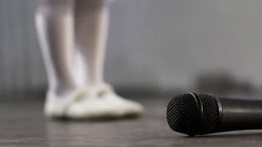 Najmłodsi wystąpią w świątecznym konkursie w Krynkach
