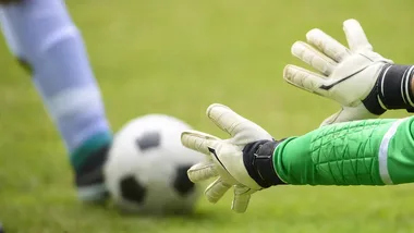 Kamienna Brody ograła Lechię. Jeden gol i czerwona kartka w końcówce