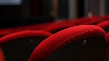 49. spotkanie „Biblioteki Filmów” przyniosło seans z dreszczykiem