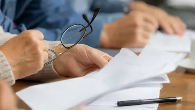 Bon senioralny w gminie Mirzec. GOPS zbiera pierwsze zgłoszenia