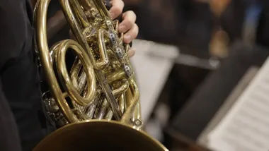 Orkiestra Księżniczek w Starachowicach zacznie rok w rytmie Wiednia