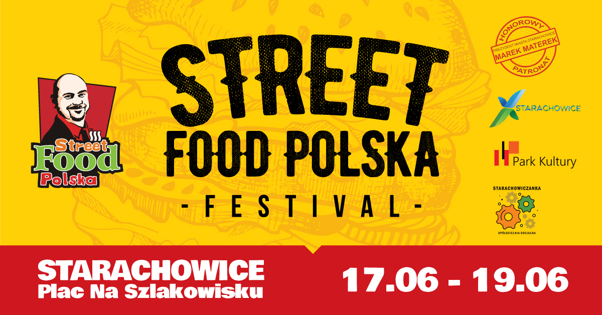 Street food Starachowice