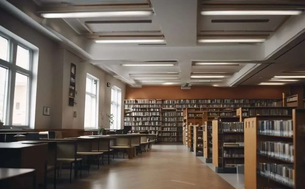 Debata międzypokoleniowa w Starachowicach o bibliotece i bezpieczeństwie seniorów