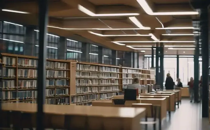 Dołącz do Narodowego Czytania Jana Kochanowskiego przy Bibliotece