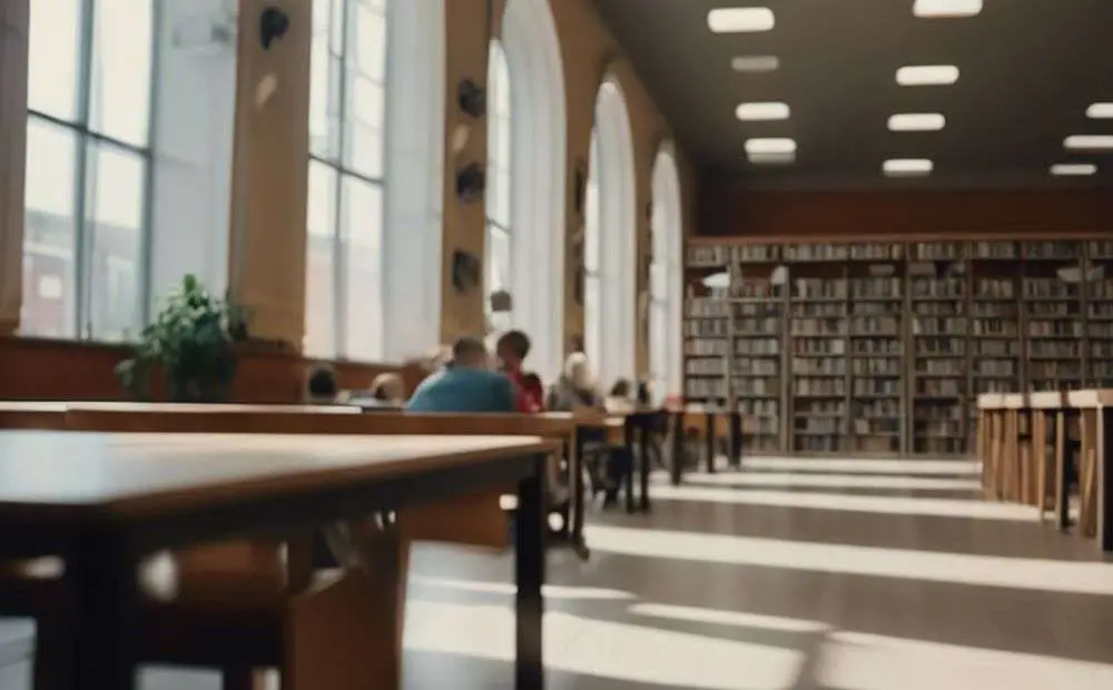 Biblioteka w Starachowicach informuje o zmianie godzin otwarcia w majowy weekend