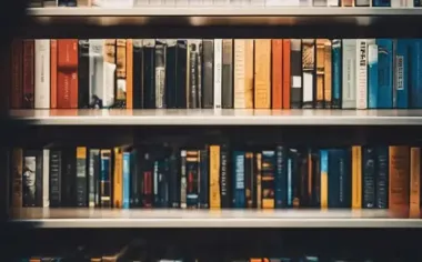 Świąteczny grafik bibliotek w Starachowicach - sprawdź, kiedy zdążysz po książkę