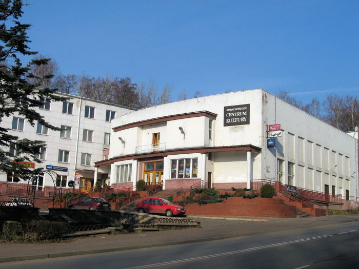UM Starachowice:  					Trwają obrady Rady Miejskiej