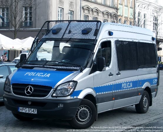 Policja Starachowice: Wysokie kary dla rowerzystów