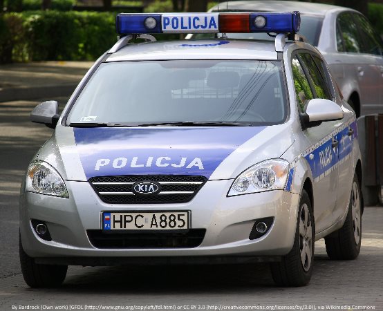 Policja Starachowice: Kontrabanda u 55- latka